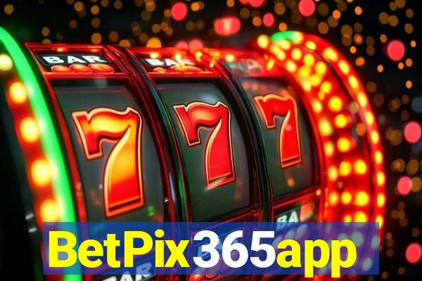 BetPix365app