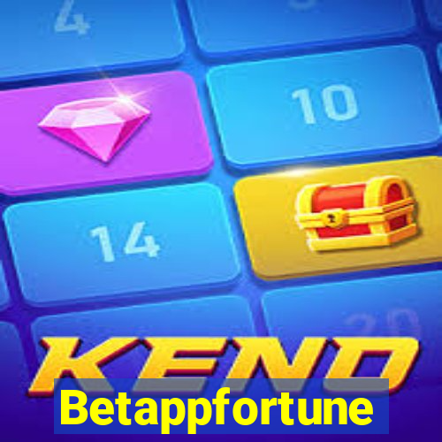 Betappfortune
