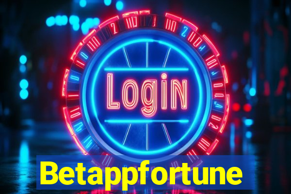 Betappfortune