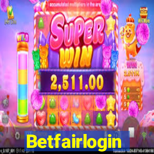Betfairlogin