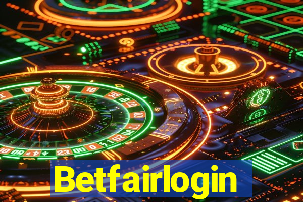 Betfairlogin