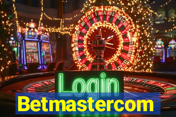 Betmastercom