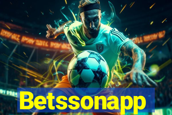 Betssonapp