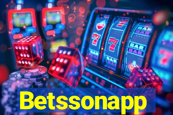 Betssonapp
