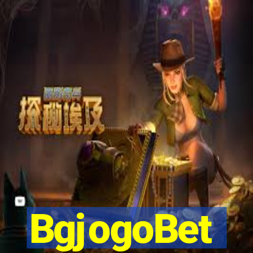 BgjogoBet