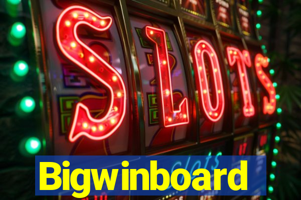 Bigwinboard