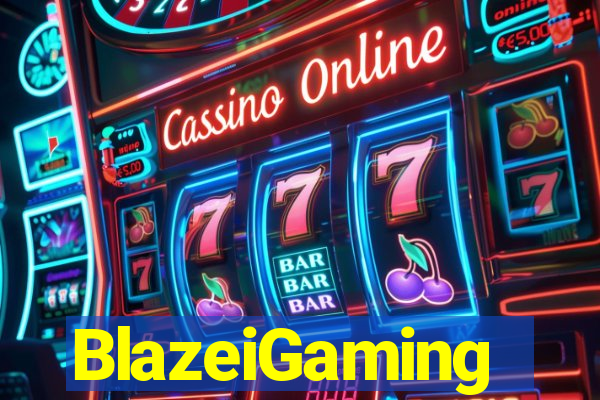 BlazeiGaming
