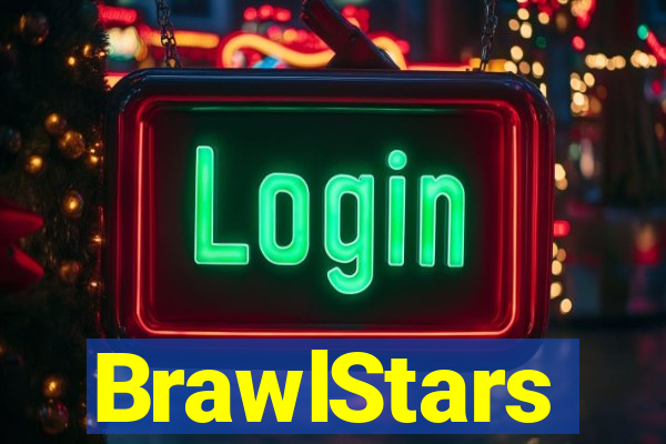BrawlStars