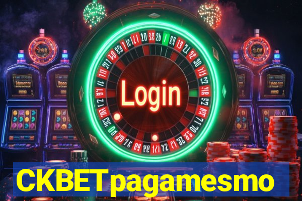 CKBETpagamesmo