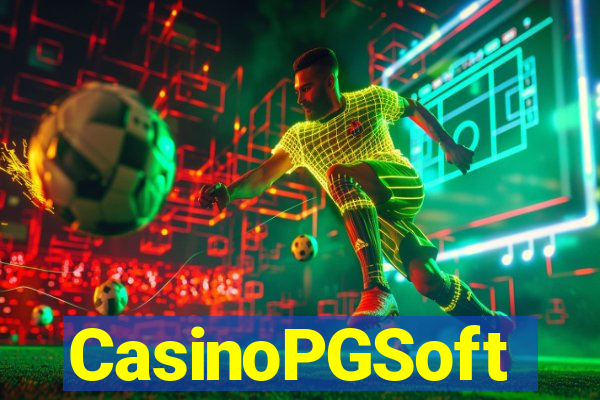 CasinoPGSoft