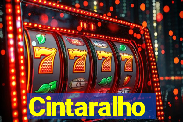 Cintaralho