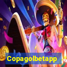 Copagolbetapp