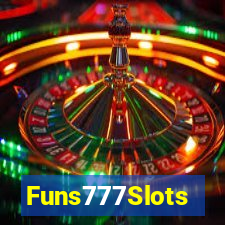Funs777Slots