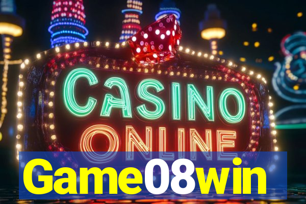 Game08win