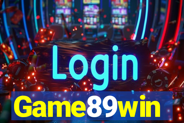Game89win