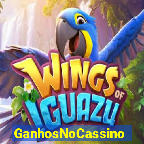 GanhosNoCassino