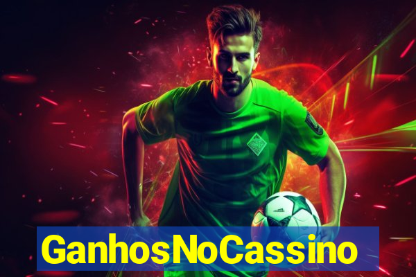 GanhosNoCassino