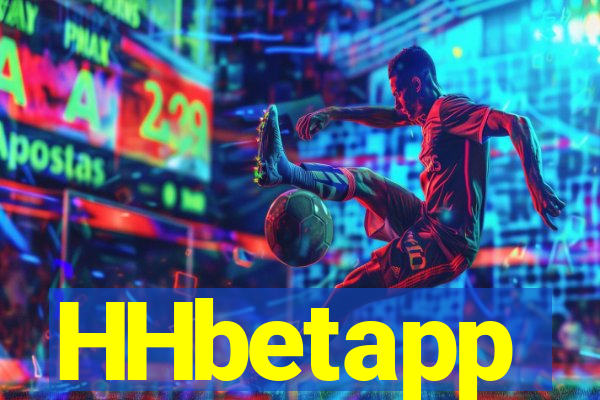 HHbetapp