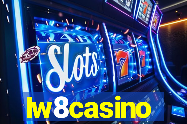 Iw8casino