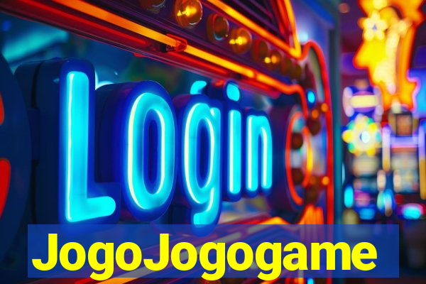 JogoJogogame