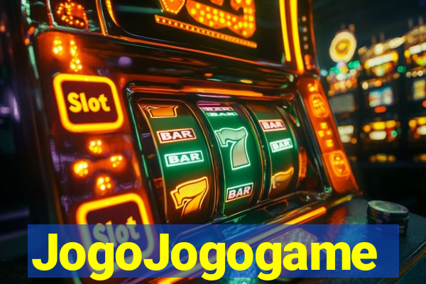 JogoJogogame