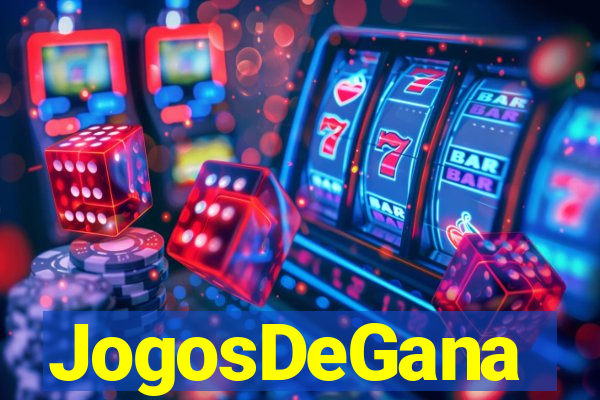 JogosDeGana