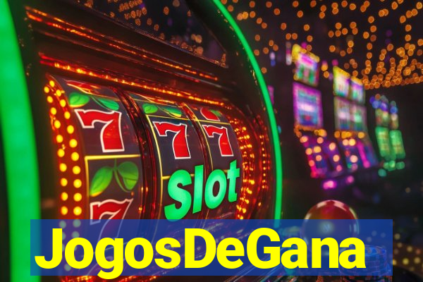 JogosDeGana