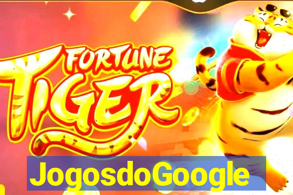 JogosdoGoogle