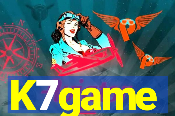 K7game