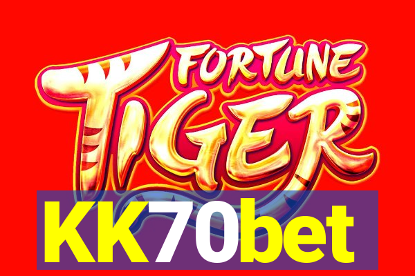 KK70bet