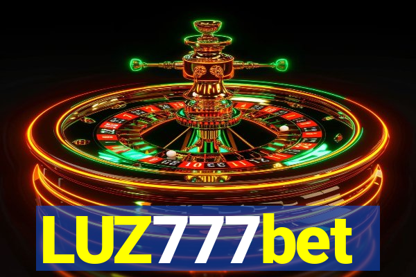 LUZ777bet