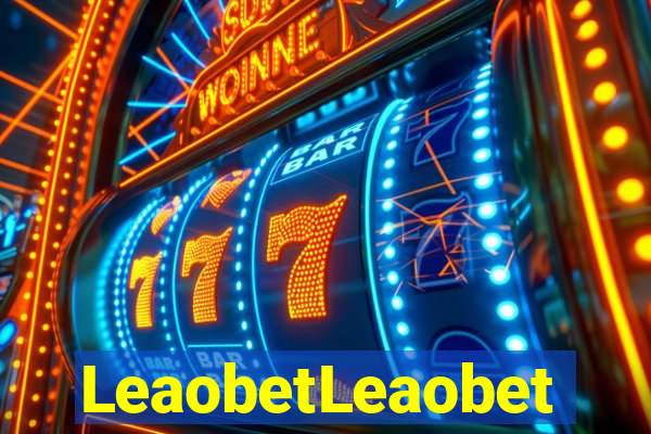 LeaobetLeaobet