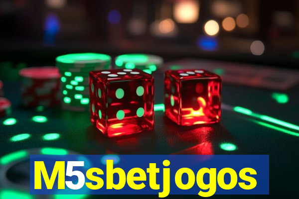 M5sbetjogos