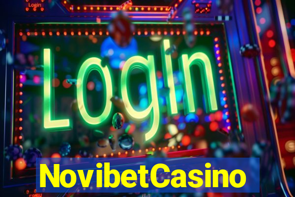 NovibetCasino