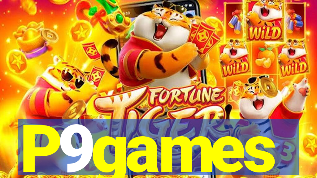 P9games