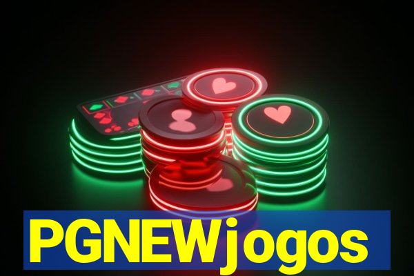 PGNEWjogos