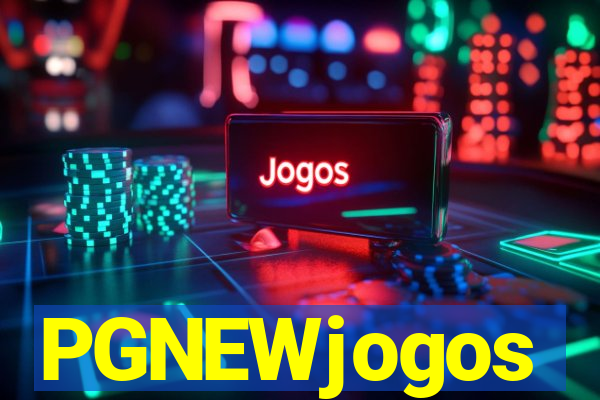 PGNEWjogos