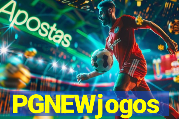 PGNEWjogos