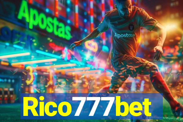 Rico777bet