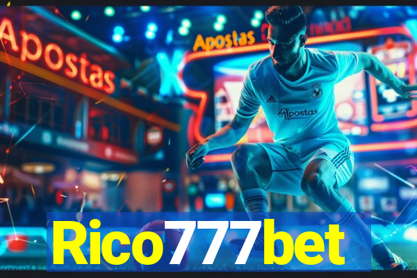 Rico777bet