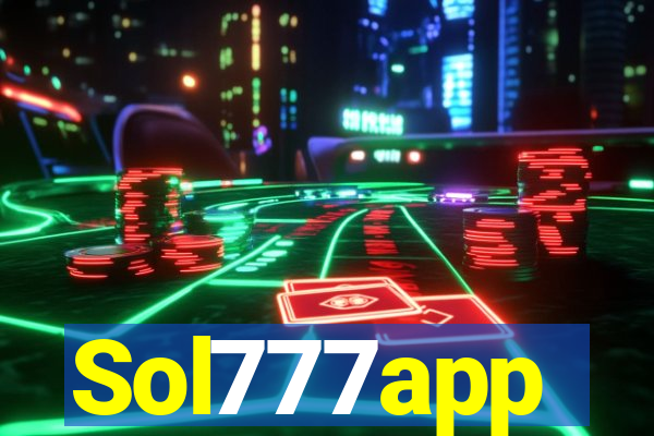 Sol777app