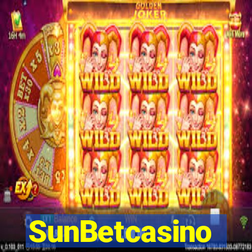 SunBetcasino