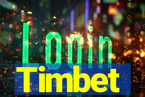 Timbet