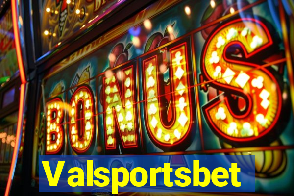 Valsportsbet