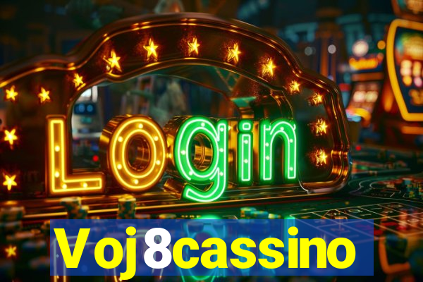 Voj8cassino