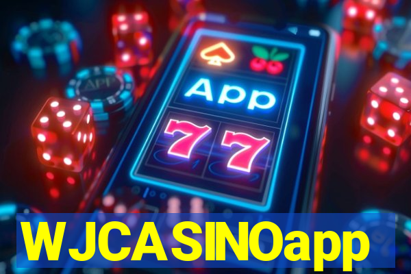 WJCASINOapp