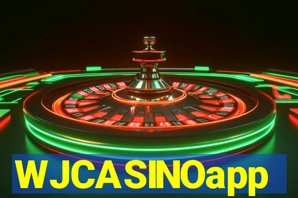 WJCASINOapp