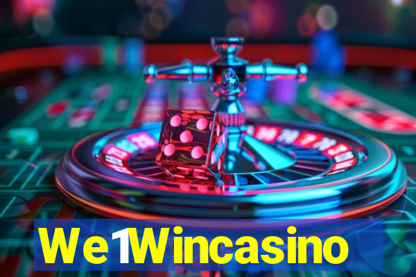 We1Wincasino