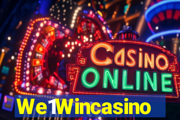 We1Wincasino