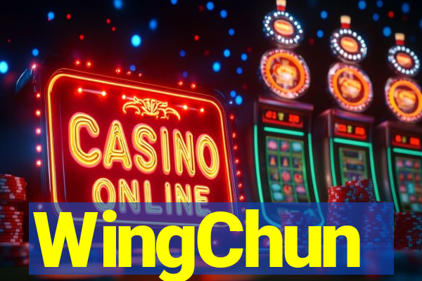 WingChun
